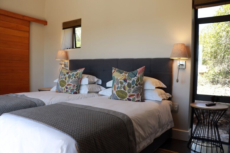 Posada Garden Route Game Lodge