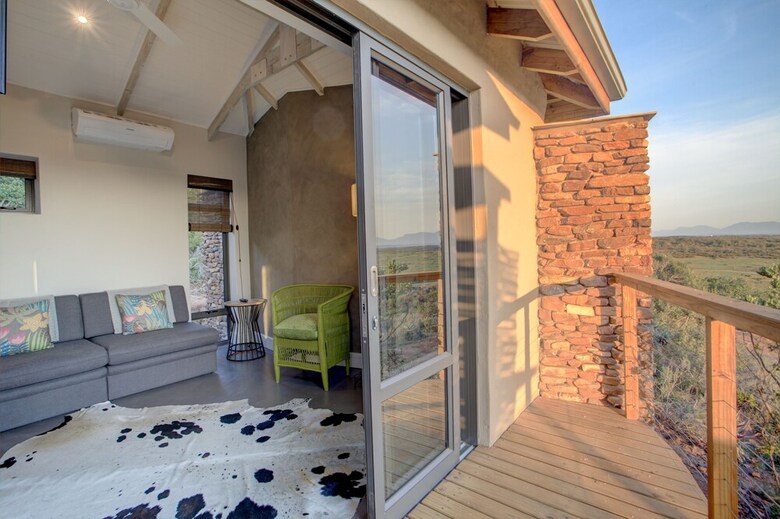 Posada Garden Route Game Lodge