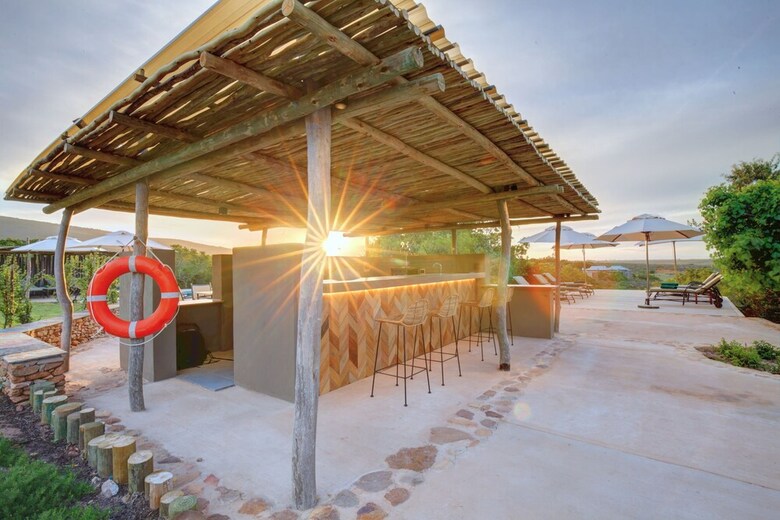 Posada Garden Route Game Lodge