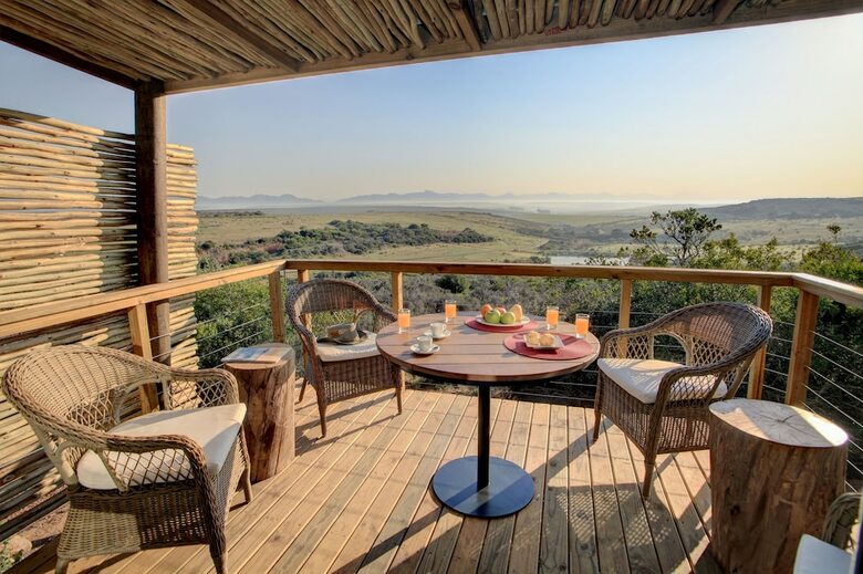 Posada Garden Route Game Lodge