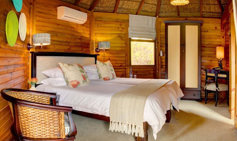 Posada Garden Route Game Lodge