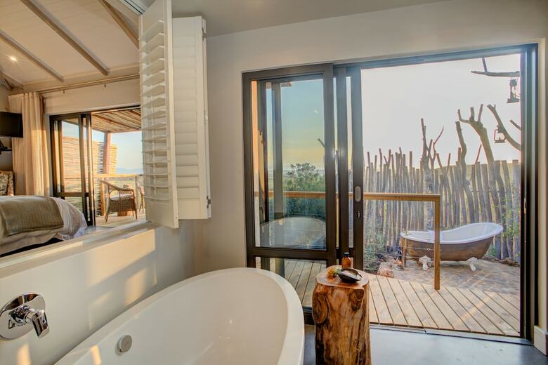 Posada Garden Route Game Lodge