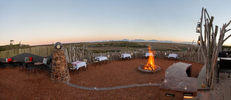 Posada Garden Route Game Lodge