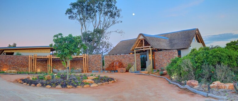 Posada Garden Route Game Lodge