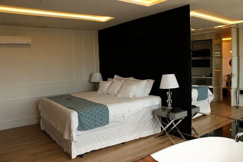 Blue Open Hotel