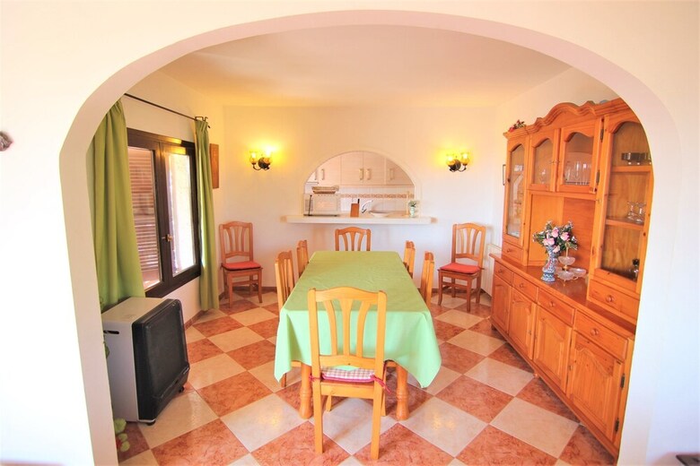 Villa Maravylla 231