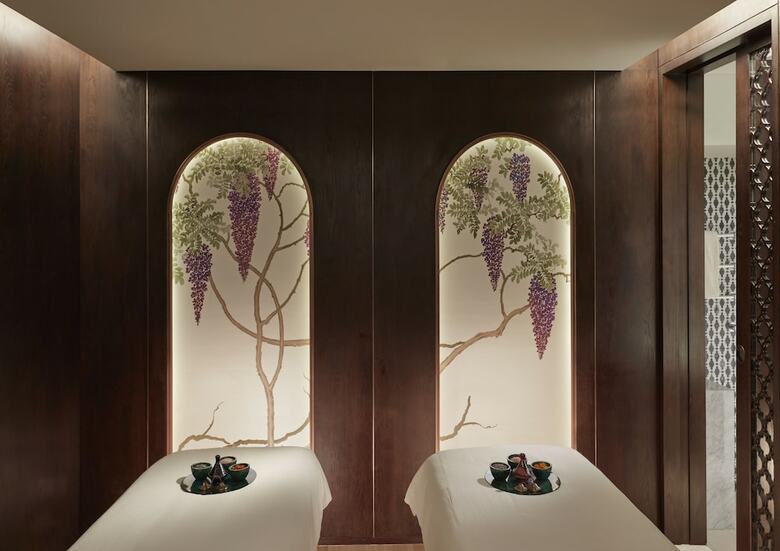 Hotel Mandarin Oriental Wangfujing, Beijing