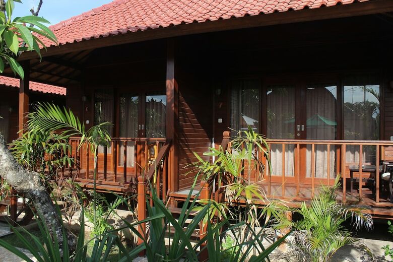 Bed & Breakfast Pattri Garden Lembongan