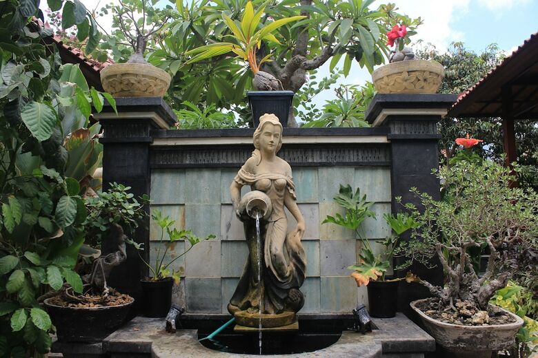 Bed & Breakfast Pattri Garden Lembongan