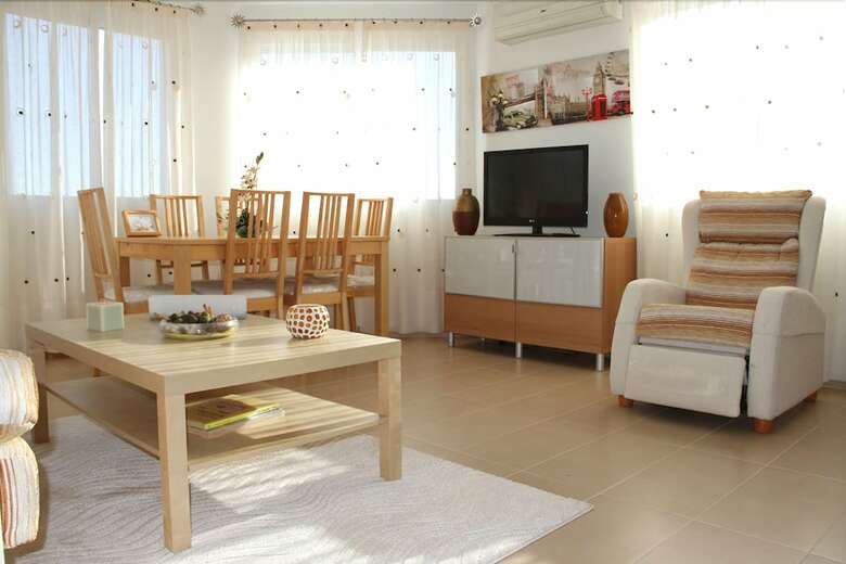 Villa Maravylla 1220