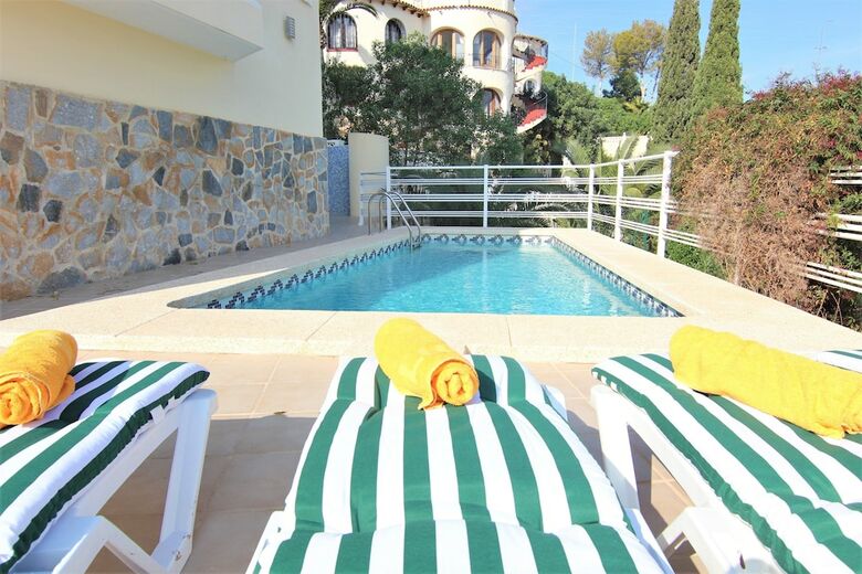 Villa Maravylla 1220