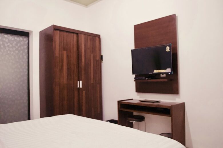 Hotel Cozy Palm