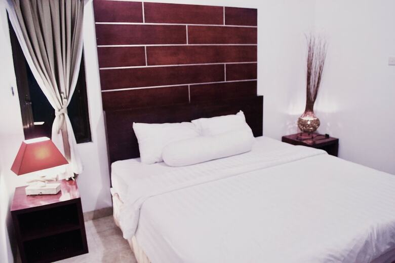 Hotel Cozy Palm
