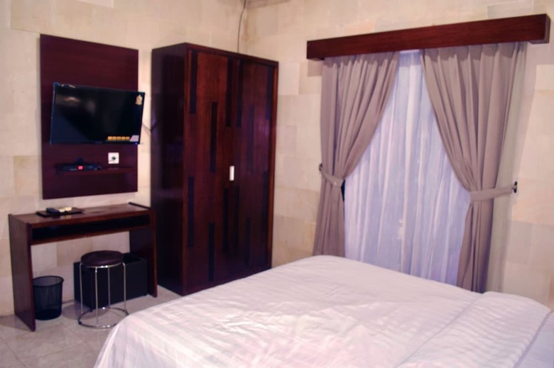 Hotel Cozy Palm
