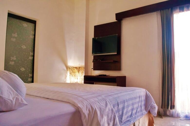 Hotel Cozy Palm