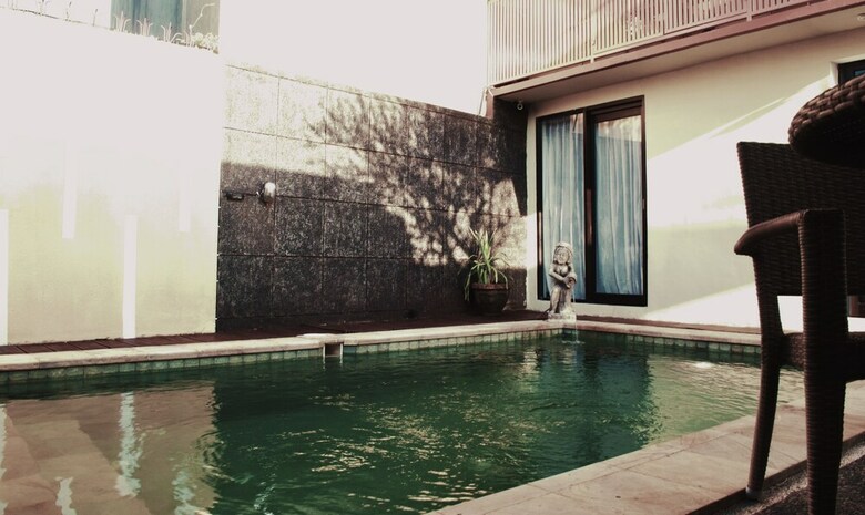 Hotel Cozy Palm