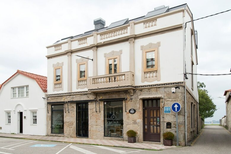 Pension Casa Do Marqu�s