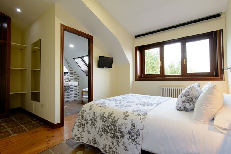 Pension Casa Do Marqu�s