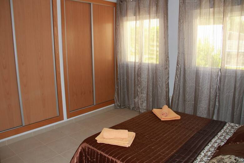 Apartamentos Montesol 79