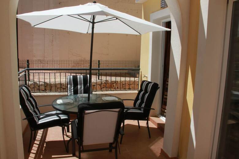 Apartamentos Montesol 79