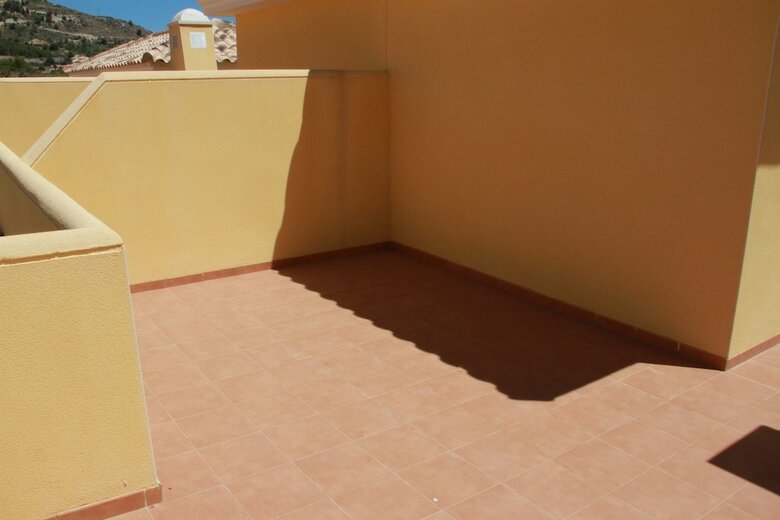 Apartamentos Montesol 79