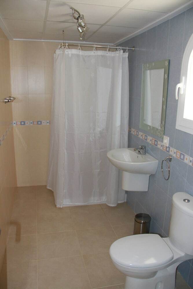 Apartamentos Montesol 79