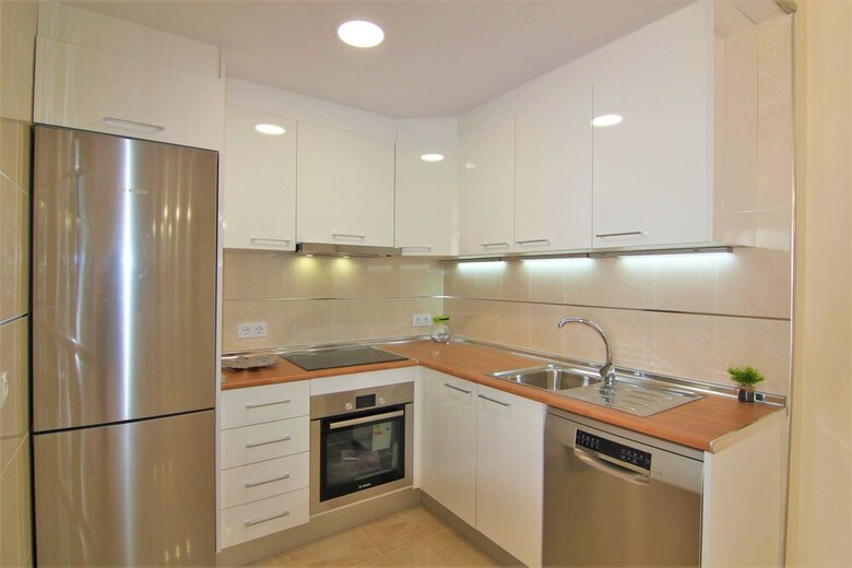 Apartamentos Aeuro 0506