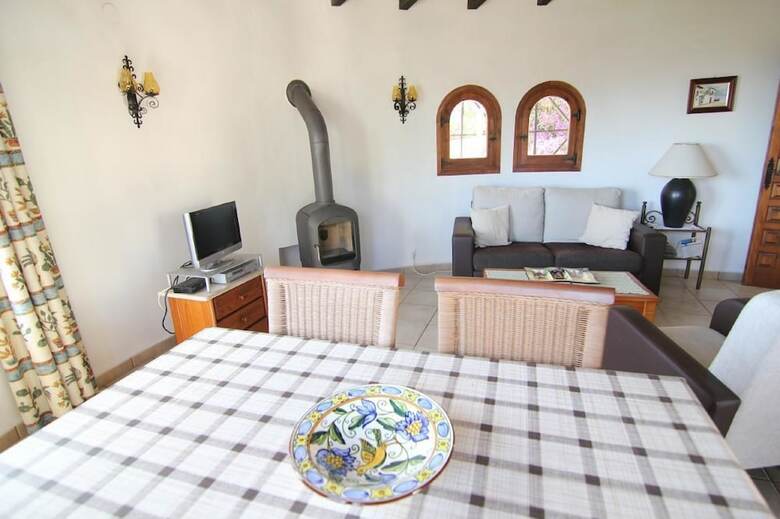 Villa Maravylla 1042