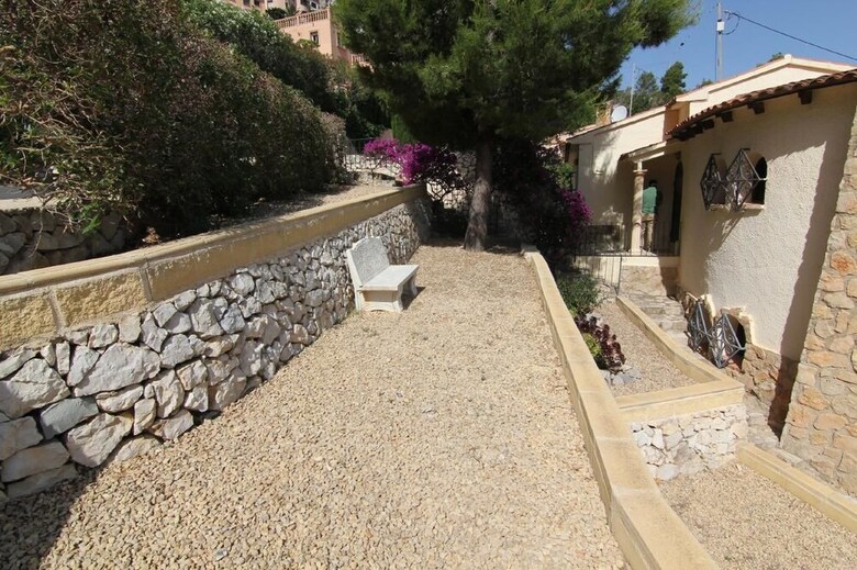 Villa Maravylla 1042