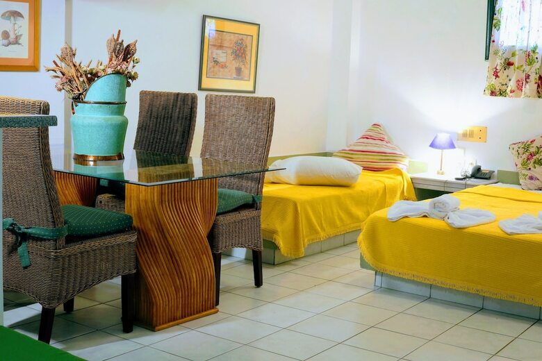 Hotel Aquarius Apartments