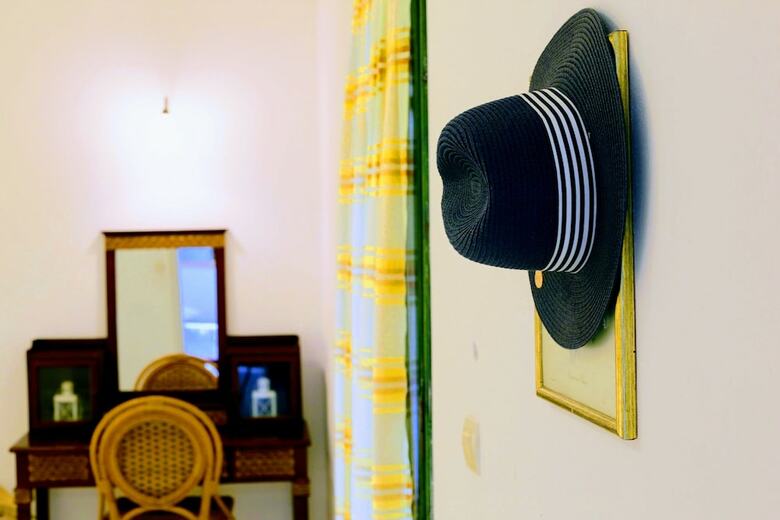 Hotel Aquarius Apartments