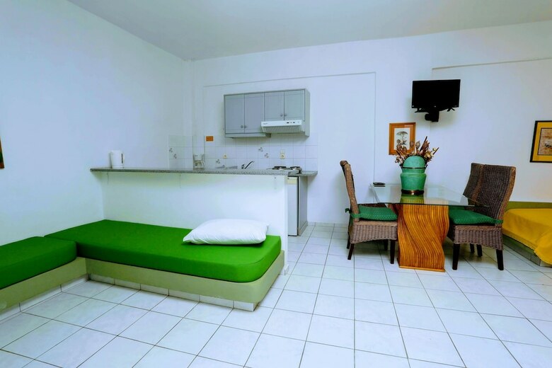 Hotel Aquarius Apartments