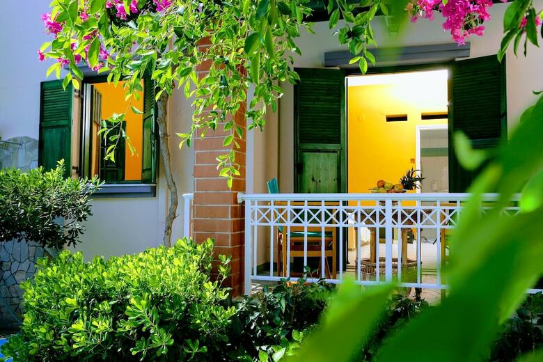 Hotel Aquarius Apartments