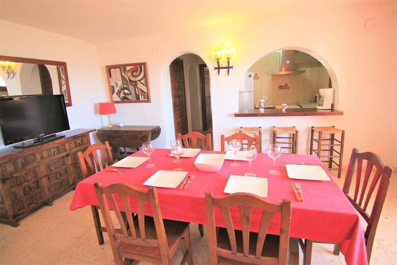 Apartamentos Villa - A10102
