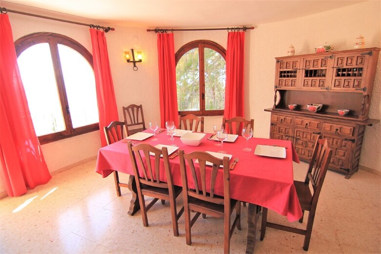 Apartamentos Villa - A10102