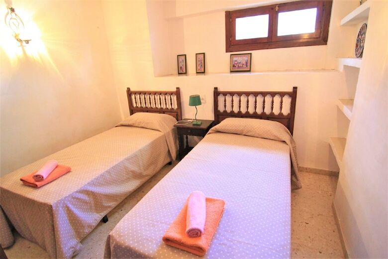 Apartamentos Villa - A10102