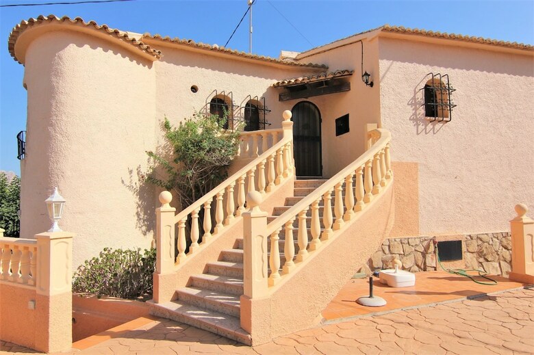 Villa Maravylla 71