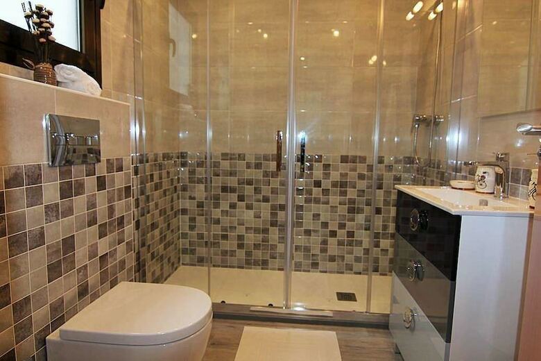 Apartamentos Vcari 0406