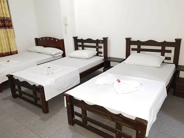 Hotel Villa Johana