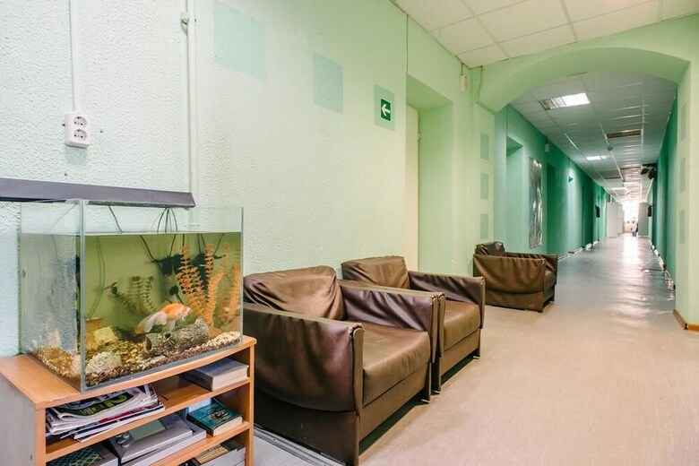 Hostal Zvezda Hostel