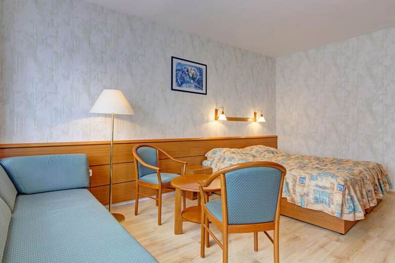 Hotel Panor�ma