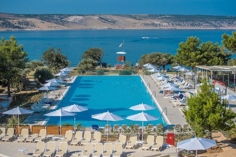 Hotel Bluesun Holiday Village Alan