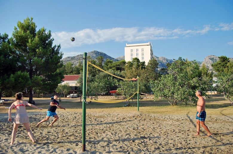 Hotel Bluesun Holiday Village Alan