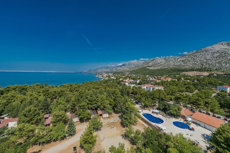 Hotel Bluesun Holiday Village Alan