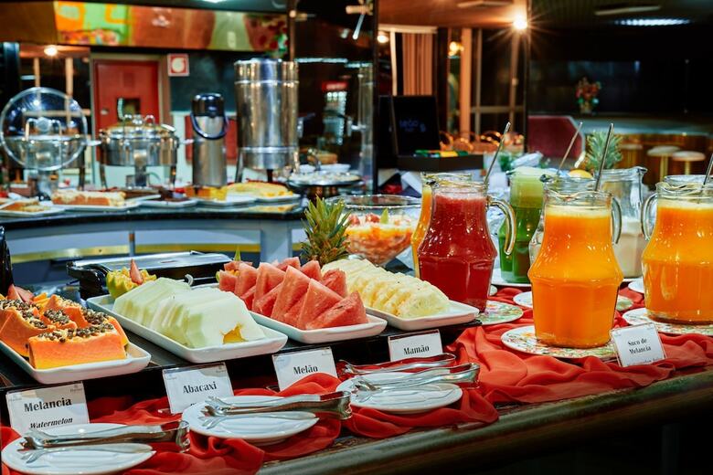 Harbor Quer�ncia Hotel