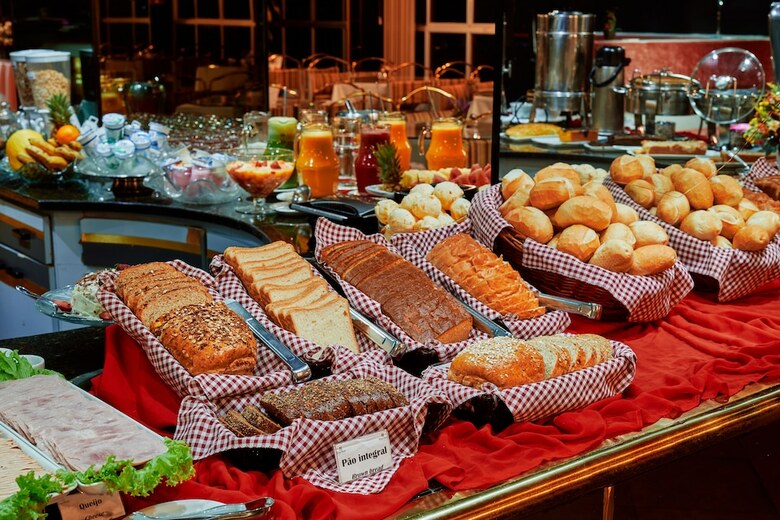 Harbor Quer�ncia Hotel