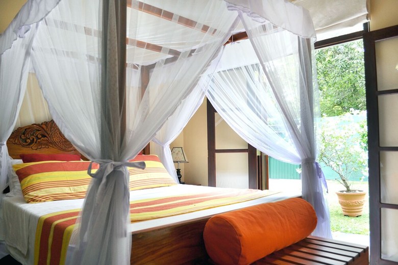 Hotel Jacks Bed And Breakfast