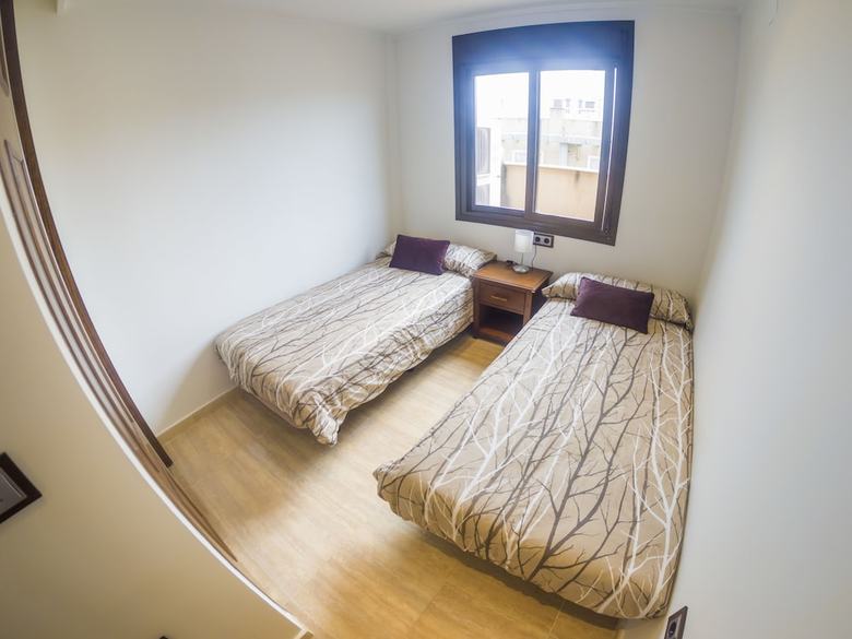 Apartamentos Torrevieja Experience Atico Apolo
