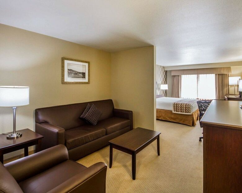 Hotel Med Park, Ascend Hotel Collection