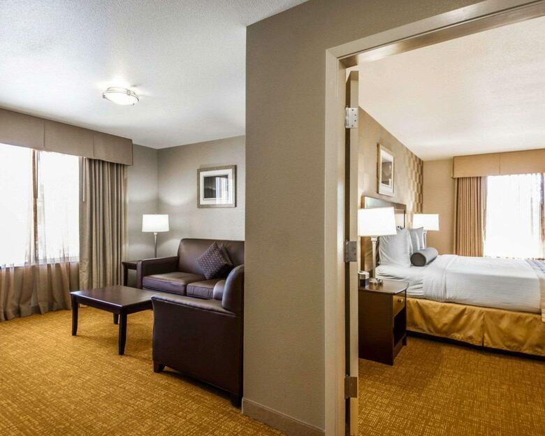 Hotel Med Park, Ascend Hotel Collection